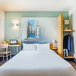 Hotell Nancy 2*