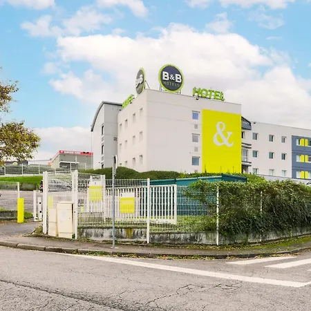 Nancy Hotel
