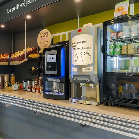 Nancy Отель Frouard