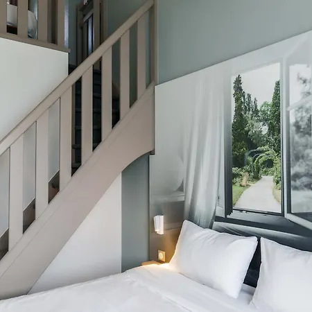 Otel Nancy Frouard