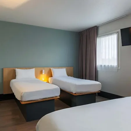 Nancy Hotel