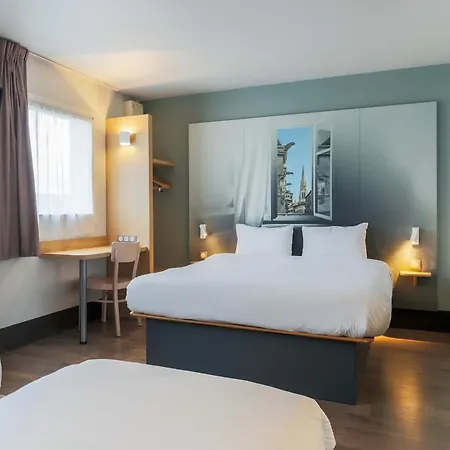 Hotel Nancy