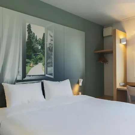 Hotel Nancy
