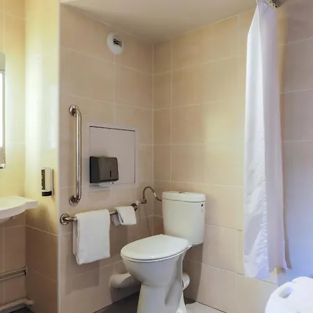 Hotel Nancy 2*