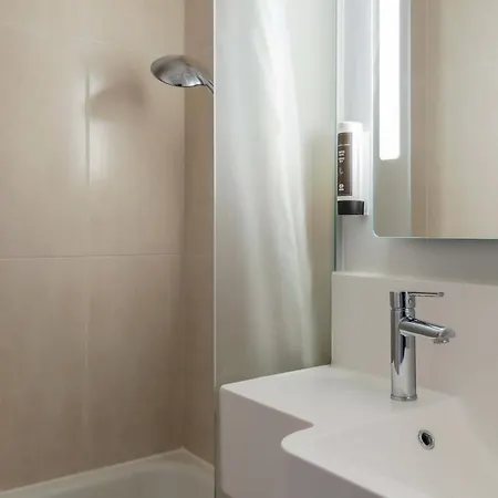 Nancy Hotel Frouard