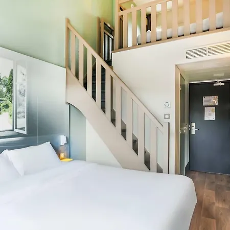 Hotel Nancy Frouard