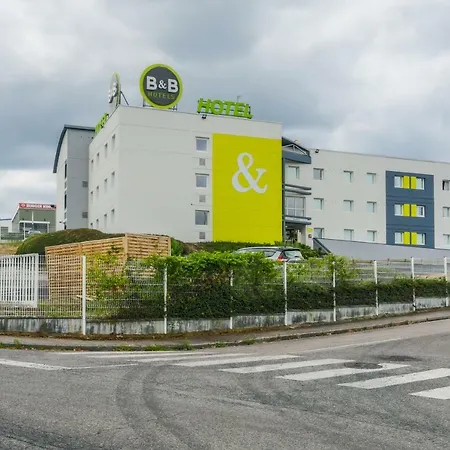 Hotel Nancy 2*