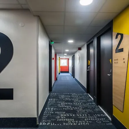 Hotel Nancy
