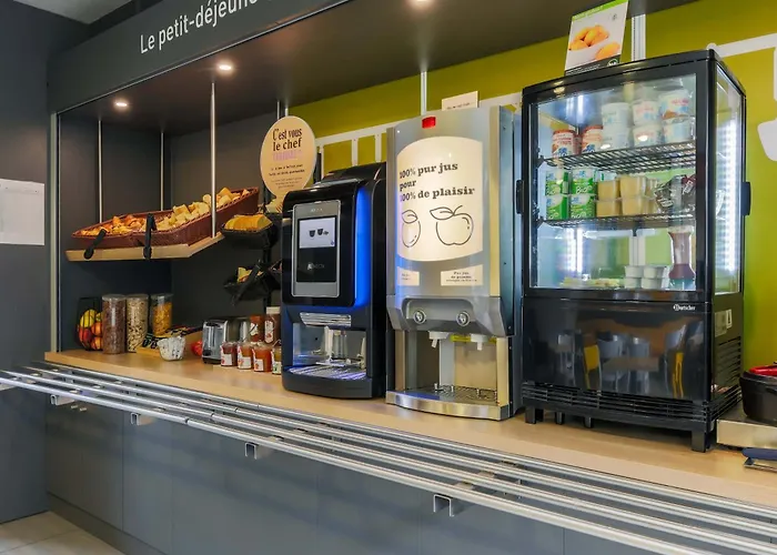 Nancy Отель Frouard